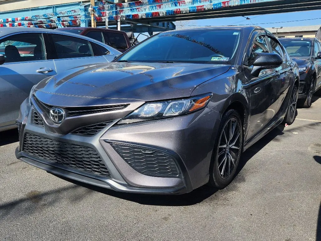2022 Toyota Camry SE for sale in Cinnaminson, NJ