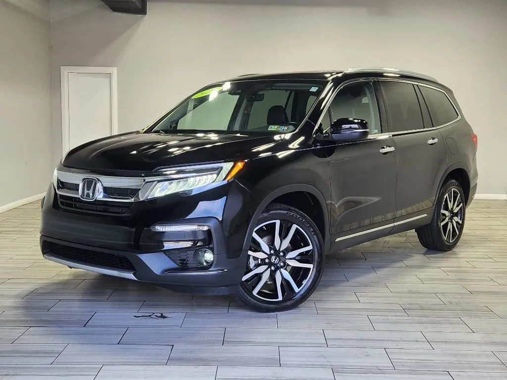 2020 Honda Pilot Elite for sale in Cinnaminson, NJ