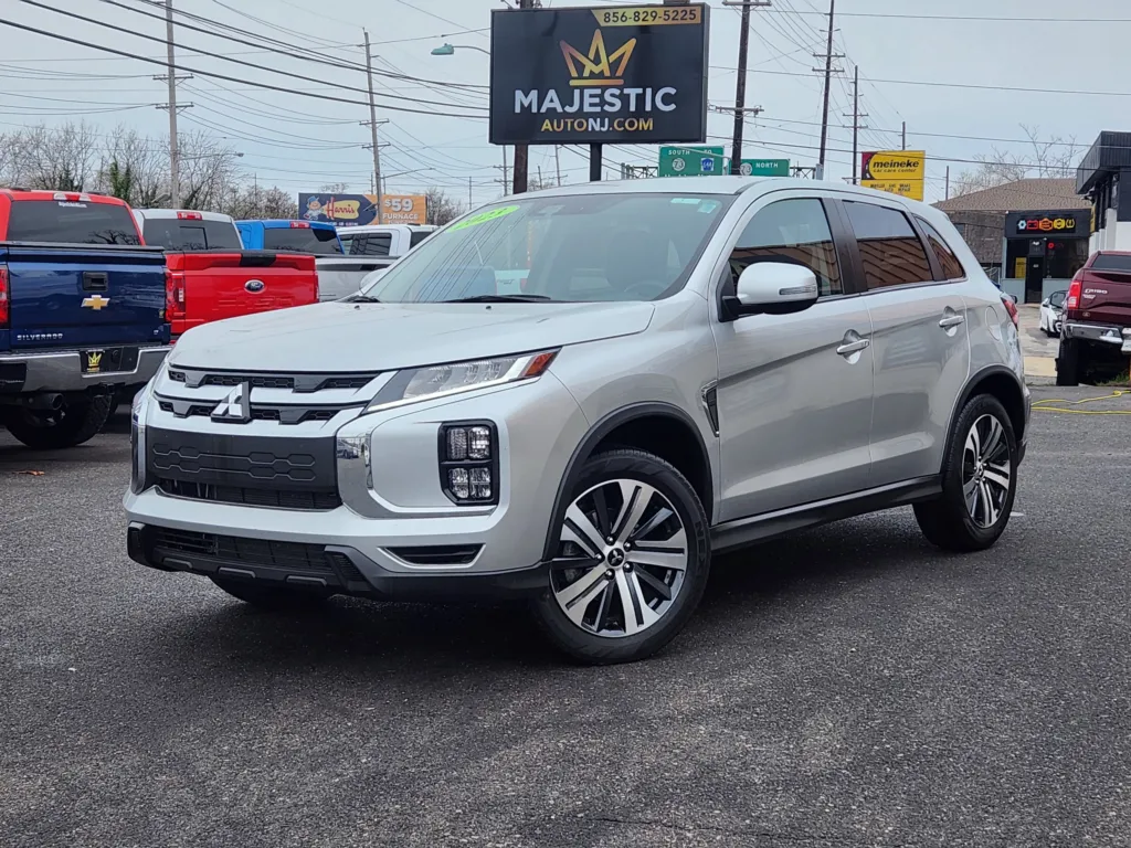 2023 Mitsubishi Outlander Sport SE for sale in Cinnaminson, NJ