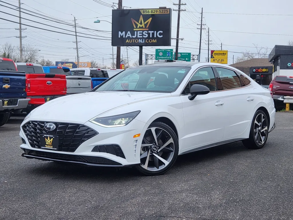 2023 Hyundai Sonata SEL Plus for sale in Cinnaminson, NJ
