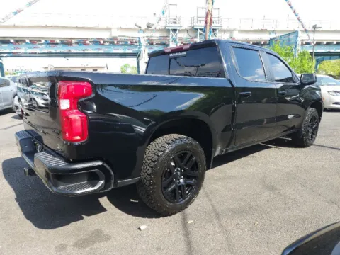 More photos of 2022 Chevrolet Silverado 1500 RST at Majestic Automotive Group, NJ