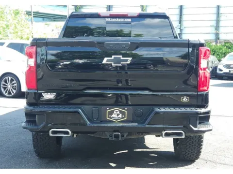 More photos of 2022 Chevrolet Silverado 1500 RST at Majestic Automotive Group, NJ