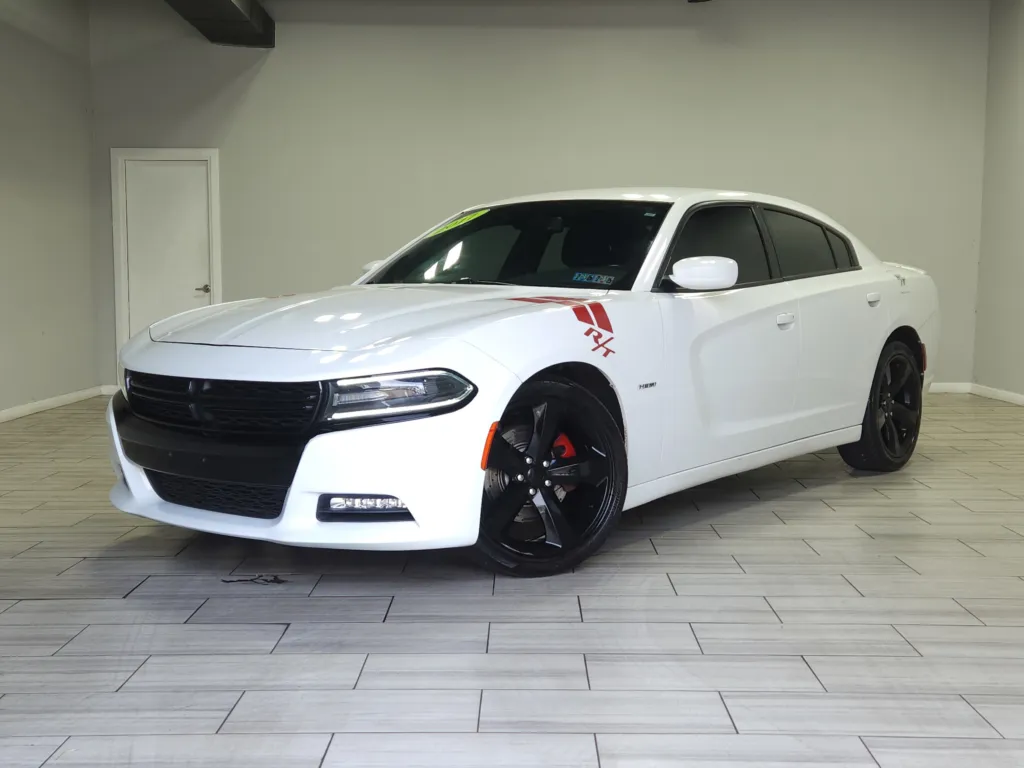 2017 Dodge Charger R/T for sale in Cinnaminson, NJ