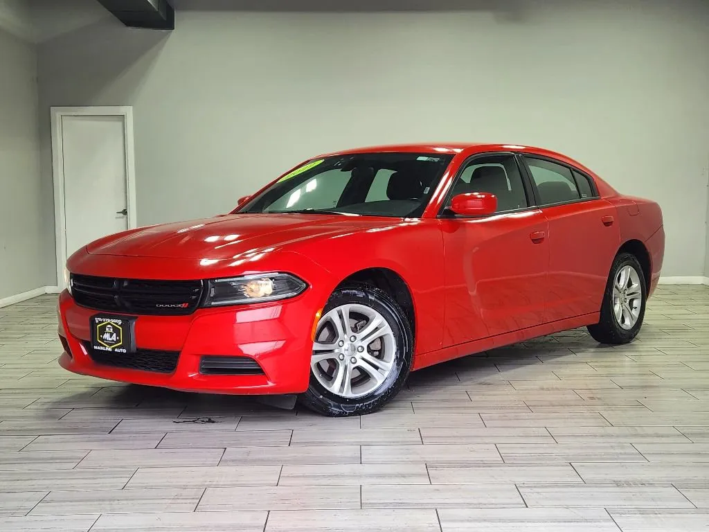 2022 Dodge Charger SXT for sale in Cinnaminson, NJ