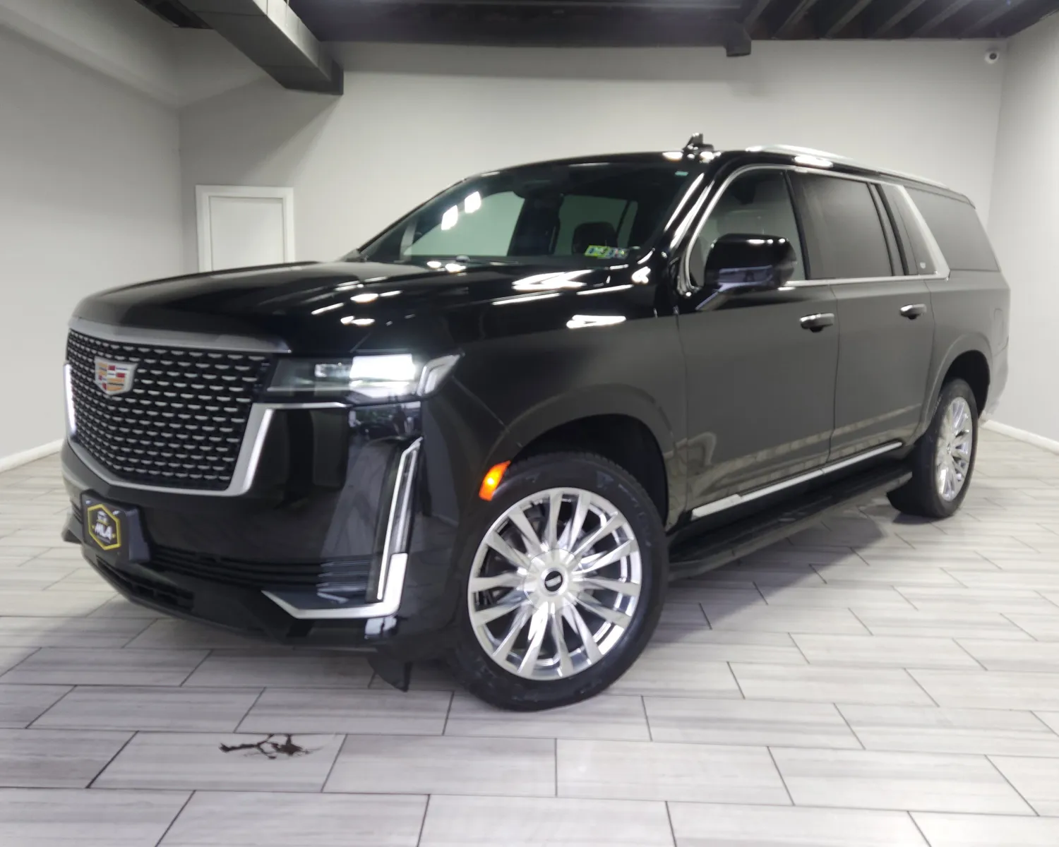 2023 Cadillac Escalade ESV 4WD Premium Luxury for sale in Cinnaminson, NJ