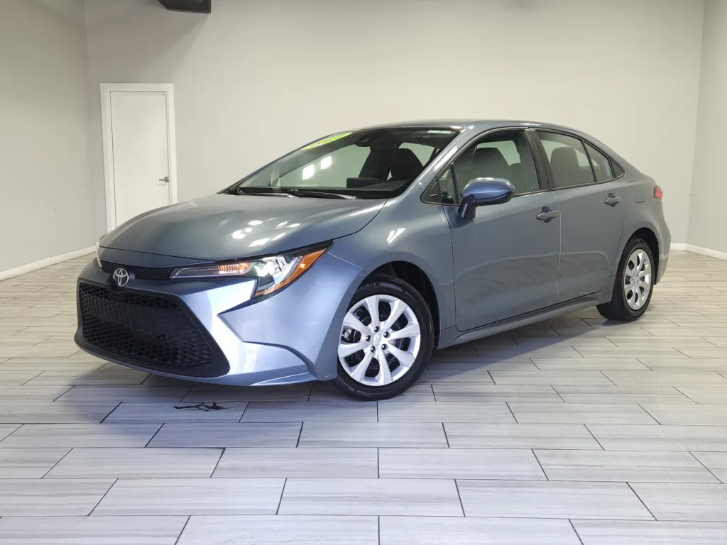 2022 Toyota Corolla LE for sale in Cinnaminson, NJ