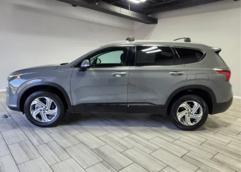 Photos of 2023 Hyundai Santa Fe SEL for sale in Cinnaminson, NJ at Majestic Automotive Group