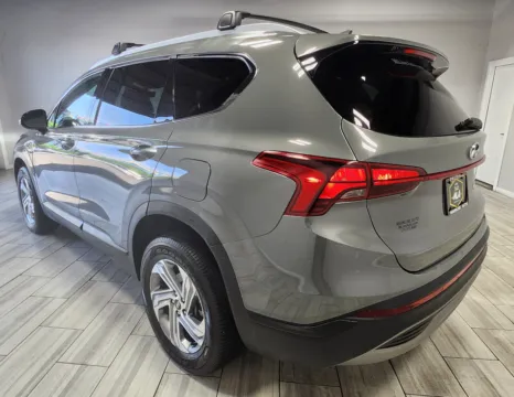 Another view of 2023 Hyundai Santa Fe SEL for sale in Cinnaminson, NJ at Majestic Automotive Group
