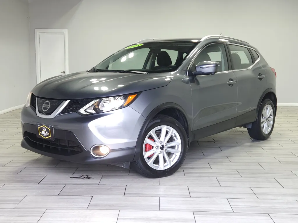 2018 Nissan Rogue Sport SV for sale in Cinnaminson, NJ