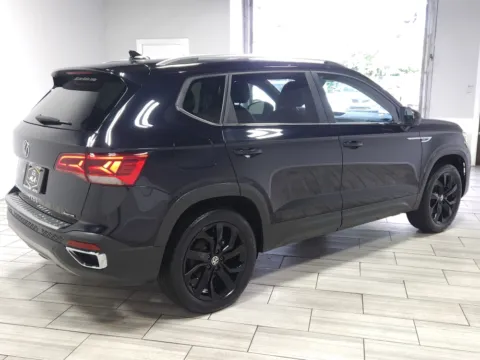 More photos of 2023 Volkswagen Taos SE at Majestic Automotive Group, NJ