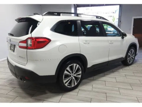 More photos of 2019 Subaru Ascent Premium at Majestic Automotive Group, NJ