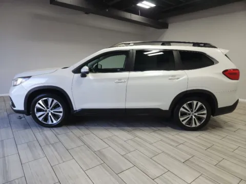 Photos of 2019 Subaru Ascent Premium for sale in Cinnaminson, NJ at Majestic Automotive Group