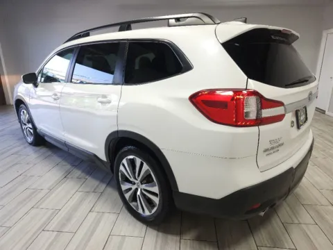 Another view of 2019 Subaru Ascent Premium for sale in Cinnaminson, NJ at Majestic Automotive Group