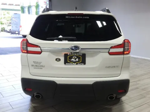 More photos of 2019 Subaru Ascent Premium at Majestic Automotive Group, NJ