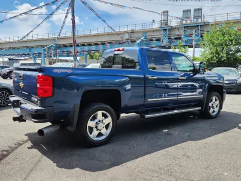 More photos of 2016 Chevrolet Silverado 3500HD High Country at Majestic Automotive Group, NJ