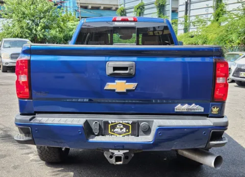 More photos of 2016 Chevrolet Silverado 3500HD High Country at Majestic Automotive Group, NJ