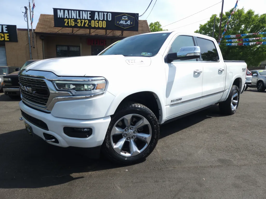 2021 Ram 1500 Limited for sale in Cinnaminson, NJ