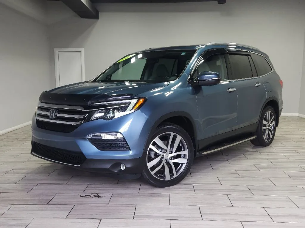 2018 Honda Pilot Elite for sale in Cinnaminson, NJ