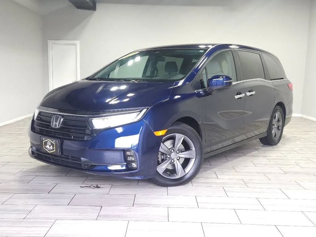 2021 Honda Odyssey EX for sale in Cinnaminson, NJ