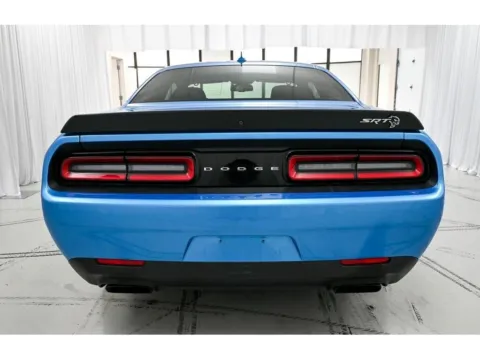 Another view of 2019 Dodge Challenger SRT Hellcat Redeye for sale in Cinnaminson, NJ at Majestic Automotive Group