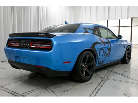 More photos of 2019 Dodge Challenger SRT Hellcat Redeye at Majestic Automotive Group, NJ