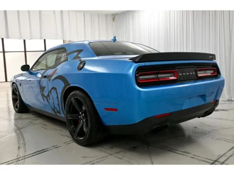 Photos of 2019 Dodge Challenger SRT Hellcat Redeye for sale in Cinnaminson, NJ at Majestic Automotive Group