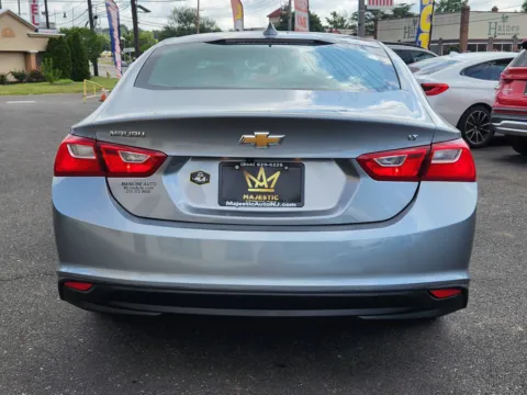 More photos of 2023 Chevrolet Malibu LT at Majestic Automotive Group, NJ