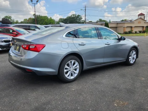 More photos of 2023 Chevrolet Malibu LT at Majestic Automotive Group, NJ