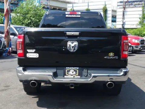 More photos of 2019 Ram 1500 Longhorn at Majestic Automotive Group, NJ