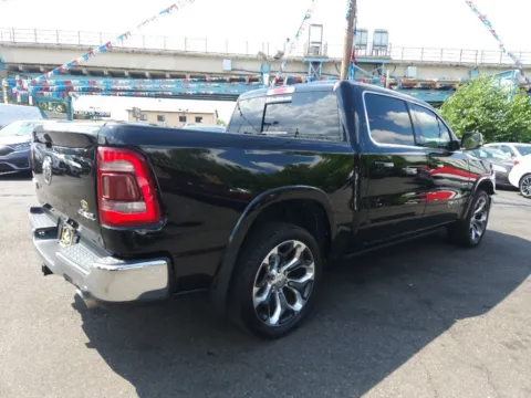 More photos of 2019 Ram 1500 Longhorn at Majestic Automotive Group, NJ
