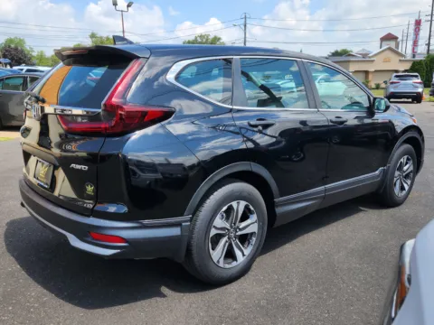 More photos of 2021 Honda CR-V LX at Majestic Automotive Group, NJ