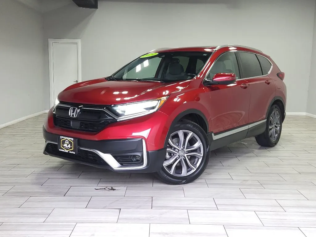 2020 Honda CR-V Touring for sale in Cinnaminson, NJ