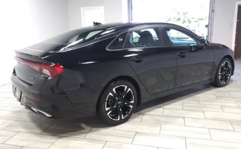 More photos of 2022 Kia K5 GT-Line at Majestic Automotive Group, NJ