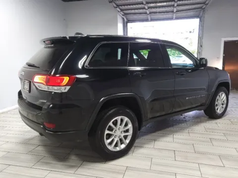 More photos of 2022 Jeep Grand Cherokee WK Laredo E at Majestic Automotive Group, NJ