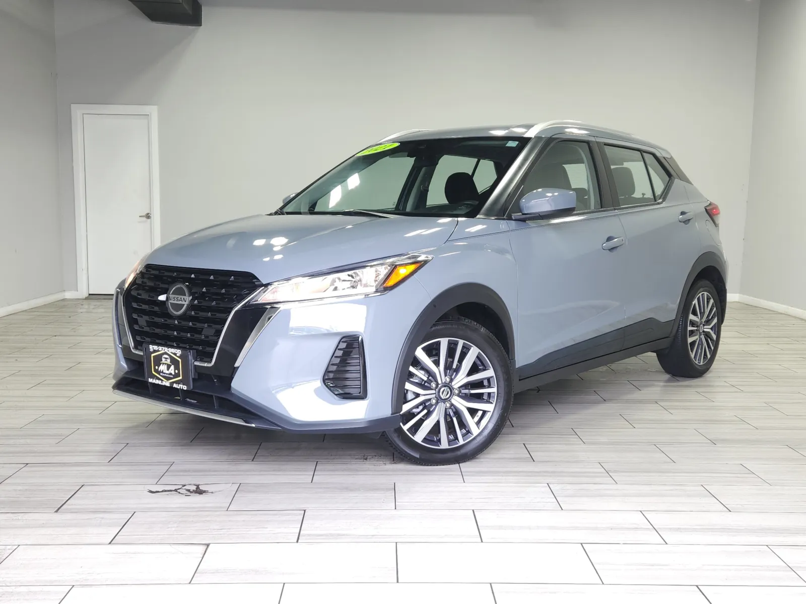 2021 Nissan Kicks SV for sale in Cinnaminson, NJ