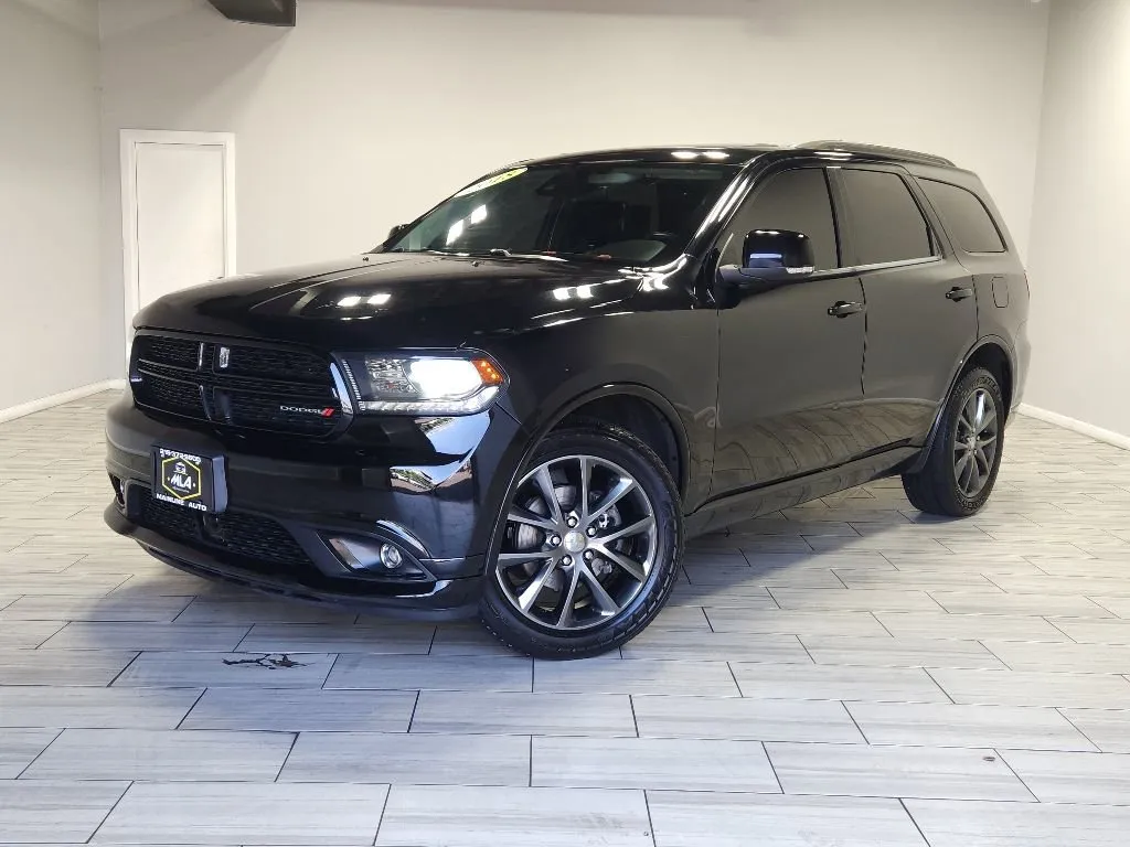 2018 Dodge Durango GT for sale in Cinnaminson, NJ