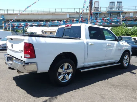 More photos of 2018 Ram 1500 Big Horn at Majestic Automotive Group, NJ