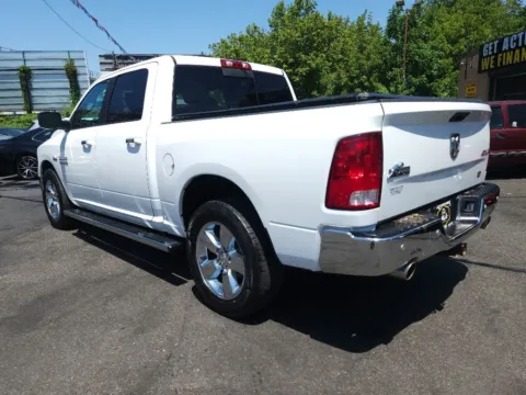 Another view of 2018 Ram 1500 Big Horn for sale in Cinnaminson, NJ at Majestic Automotive Group