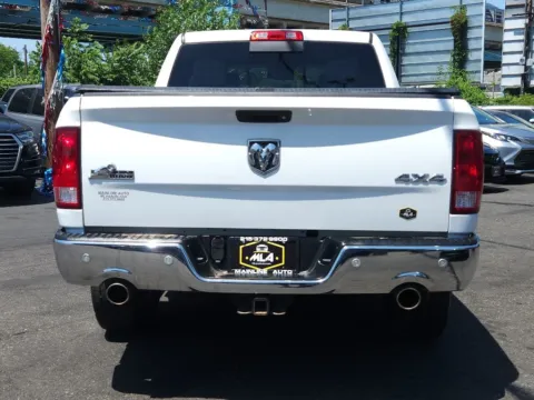 More photos of 2018 Ram 1500 Big Horn at Majestic Automotive Group, NJ