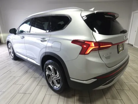 Another view of 2023 Hyundai Santa Fe SEL for sale in Cinnaminson, NJ at Majestic Automotive Group