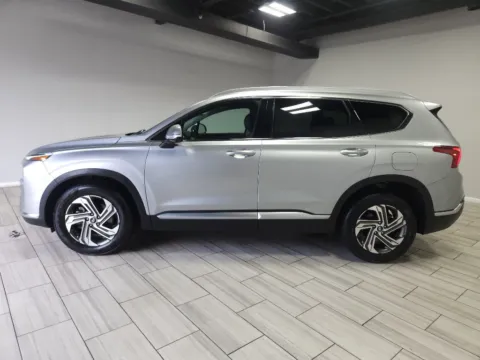 Photos of 2023 Hyundai Santa Fe SEL for sale in Cinnaminson, NJ at Majestic Automotive Group