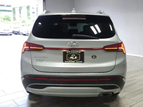 More photos of 2023 Hyundai Santa Fe SEL at Majestic Automotive Group, NJ