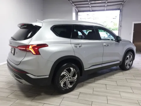 More photos of 2023 Hyundai Santa Fe SEL at Majestic Automotive Group, NJ