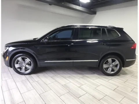 Photos of 2021 Volkswagen Tiguan SEL for sale in Cinnaminson, NJ at Majestic Automotive Group