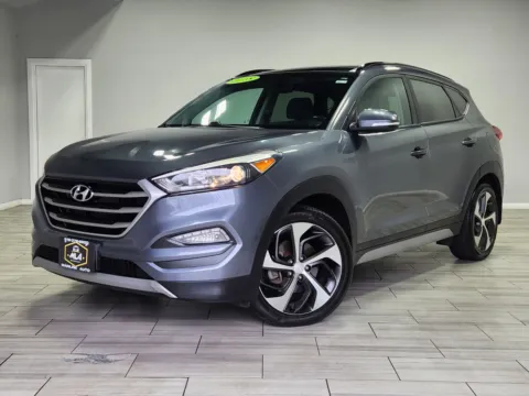 Gray 2018 Hyundai Tucson Value for sale in Cinnaminson, NJ