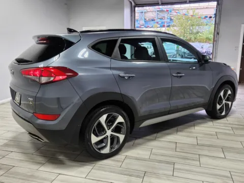More photos of 2018 Hyundai Tucson Value at Majestic Automotive Group, NJ