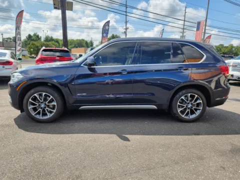 Photos of 2018 BMW X5 xDrive35i for sale in Cinnaminson, NJ at Majestic Automotive Group
