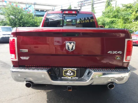 More photos of 2016 Ram 1500 Laramie at Majestic Automotive Group, NJ