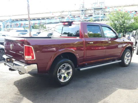 More photos of 2016 Ram 1500 Laramie at Majestic Automotive Group, NJ