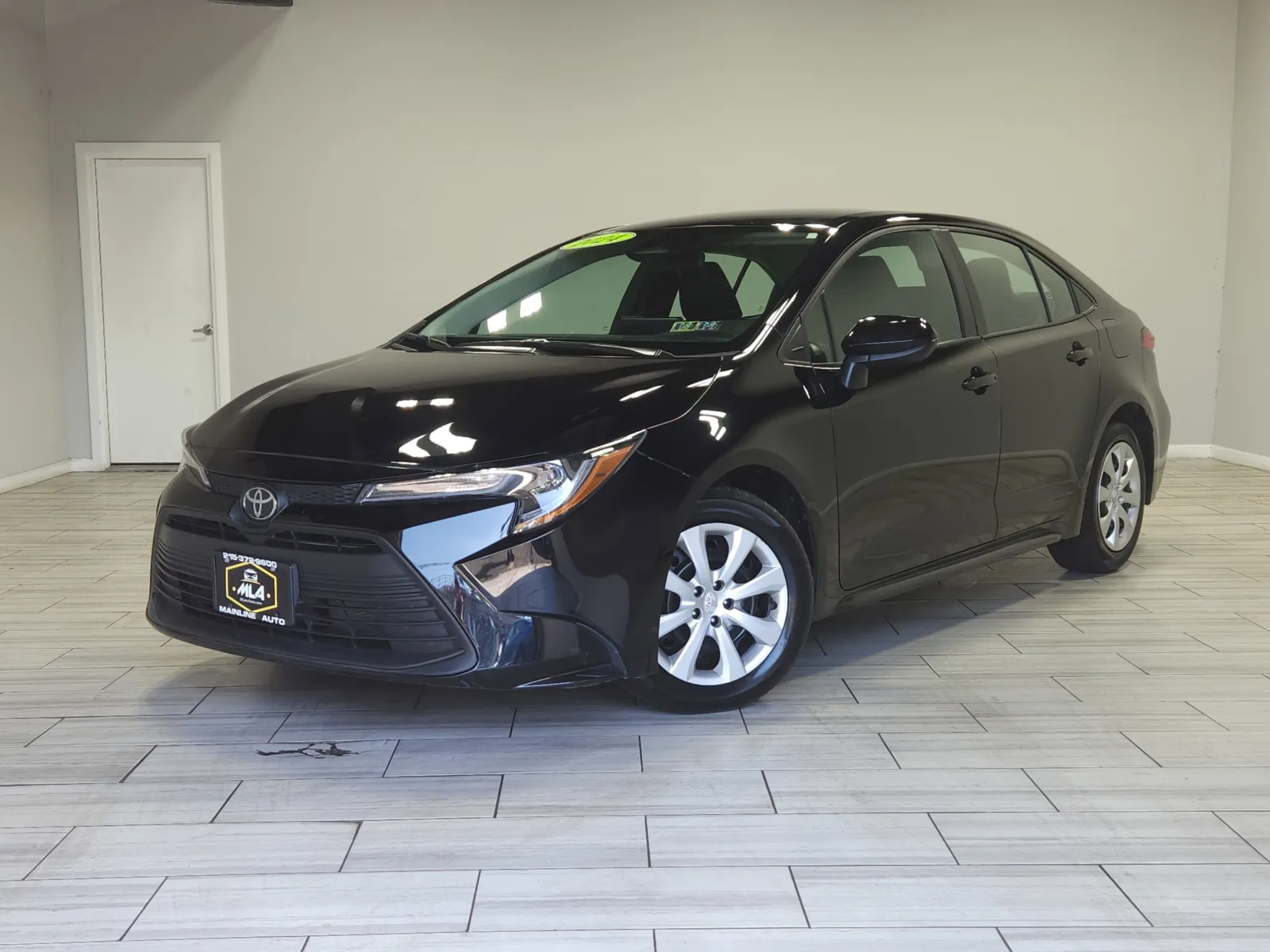 2024 Toyota Corolla LE for sale in Cinnaminson, NJ
